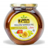 Zarrin Fig Jam