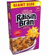 Raisin Bran