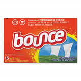 Bounce Fabric Softener Sheets 15