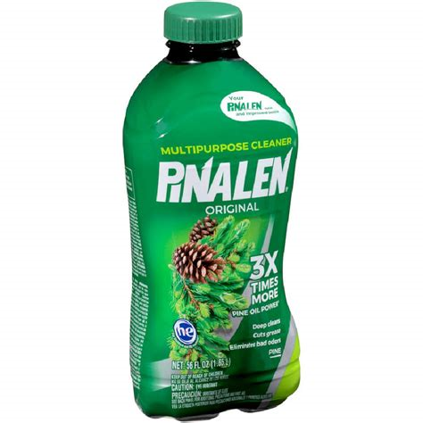 Pinallen Multi Purpose Cleaner