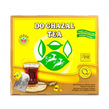 Do Ghazal Cardamom Tea Bag