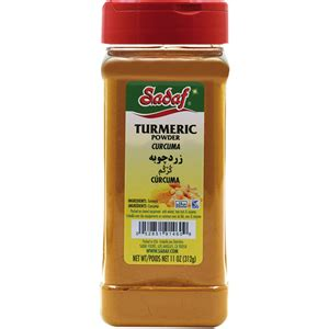 Sadaf Turmeric 11oz