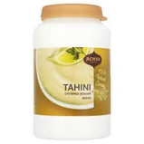 Achva Tahini Paste