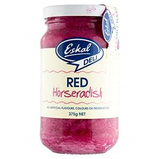 Batamte Red Horseradish