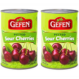 Gefen Pitted Sweet Cherries