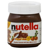 Nutella Spread 13oz