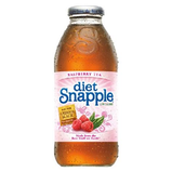 Snapple Raspberry Tea 16oz Bottle