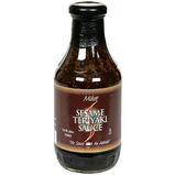 Mikee Sesame Teriyaki Sauce