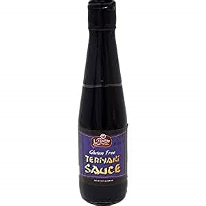 La Bonne Sesame Teriyaki Sauce