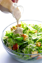 Haddar Caesar Dressing