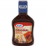 Kraft Original Barbecue Sauce