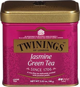 Twinings Jasmine Tea 100g