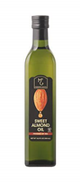 Massimo Sweet Almond Oil