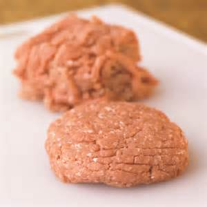 Ground Turkey Breast