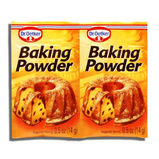 Dr Oetker Baking Powder