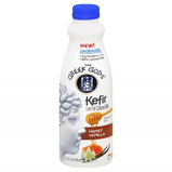 Mehadrin Kefir Vanilla