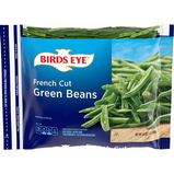 Yerek French Style Cut Green Beans