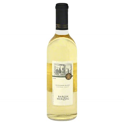 Herzog Sauv. Blnc