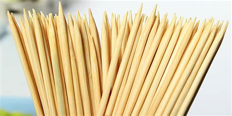 Bamboo Skewers