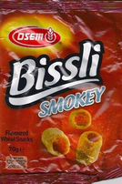 Bissli Smoky