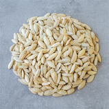 Lady Nail Squash Seed Raw