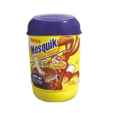 Nesquik Cocoa Mix