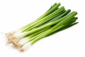 Green Onion