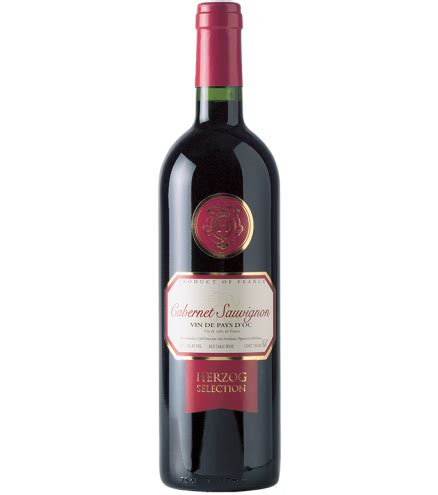 Herzog Vdp Cabernet