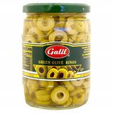 Galil Pitted Olives