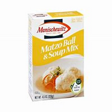 Mnshvtz Matzo Ball Mix