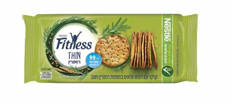 Fitness Thin Crackers