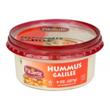 Pikante Hummus Galilee