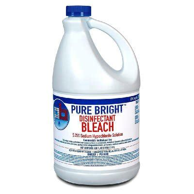 Classic Bleach 1 Gal