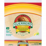 Guerrero Tortillas De Harina