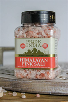 Spiceful Coarse Himalayan Pink Salt