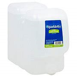 Sparkletts 2.5 Gal Water