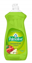 Palmolive 40oz Apple-pear