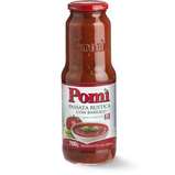 Pomi Rustica Tomatoes Jar