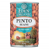 Eden Organic Pinto Beans