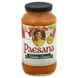 Paesana Vodka Sauce