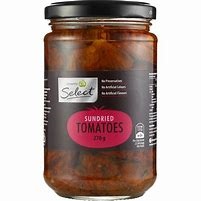 Atlas Sundried Tomatoes