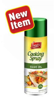 Liebers Olive Oil Cooking Spray