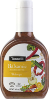 Tonneli Balsamic Dressing