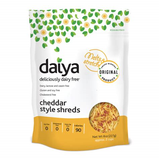 Daiya Non Dairy Shreded Cheddar