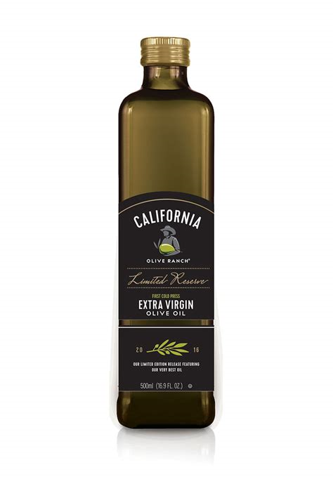 Massimo Ltd Reserve Ext Virg Olive Oil