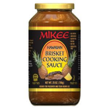 Mikee Brisket Cooking Sauce