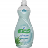 Palmalive Soft Touch Dish Detergent