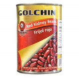 Golchin Black Beans Can