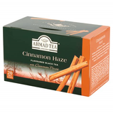 Ahmad Cinnamon Haze Tea 20pk