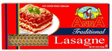 Anna Traditional Lasagne